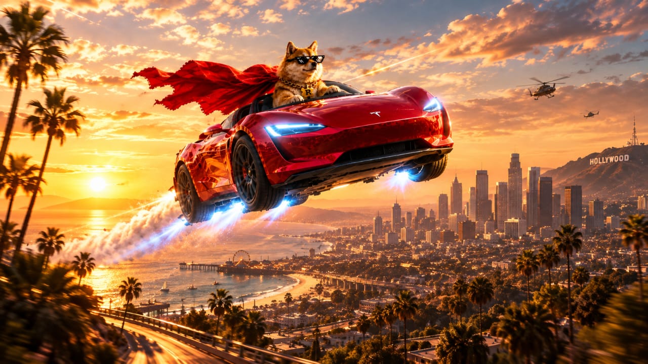 Sunset Overdrive